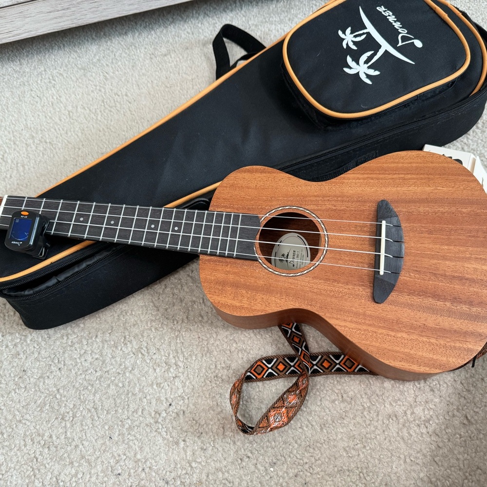 Doner Ukelele